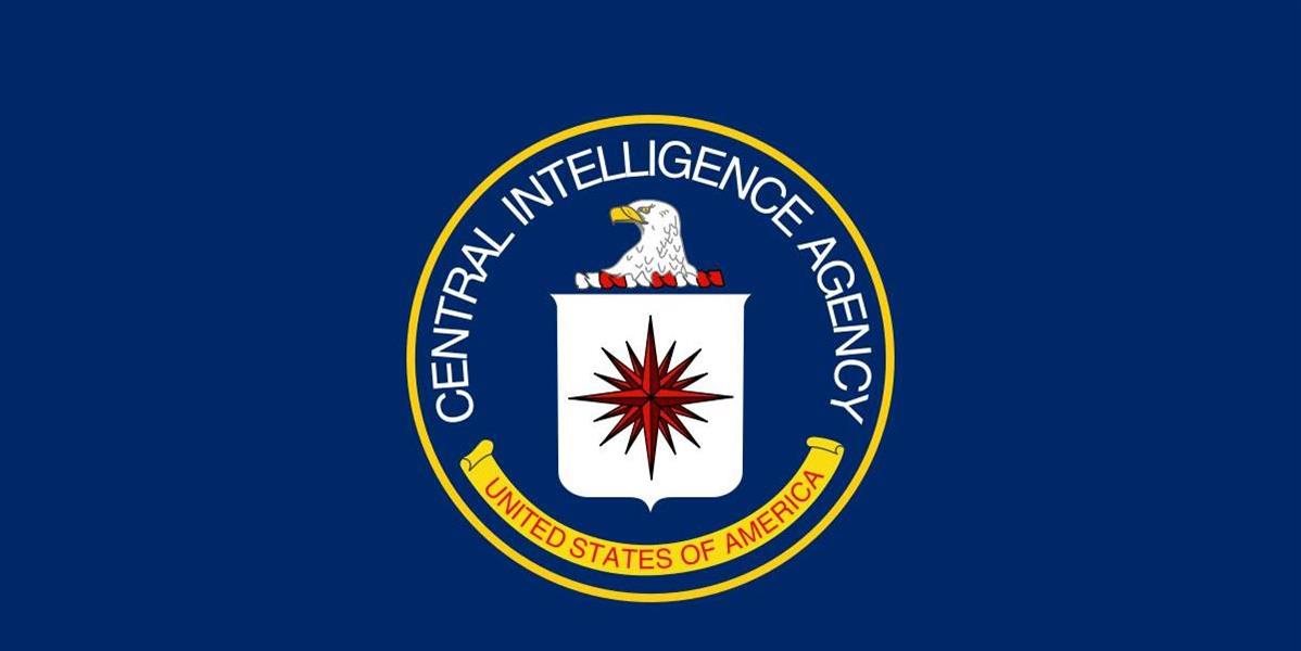 Neuveríte, kto zažaloval CIA !