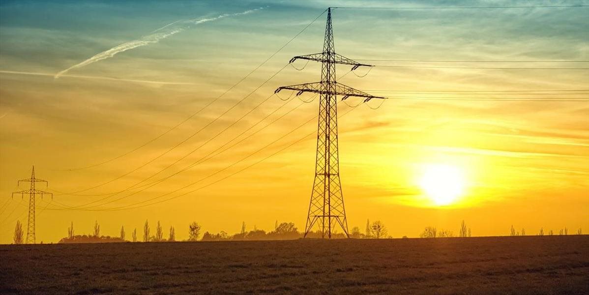 Cena elektriny pre Slovensko stúpla na astronomickú hranicu