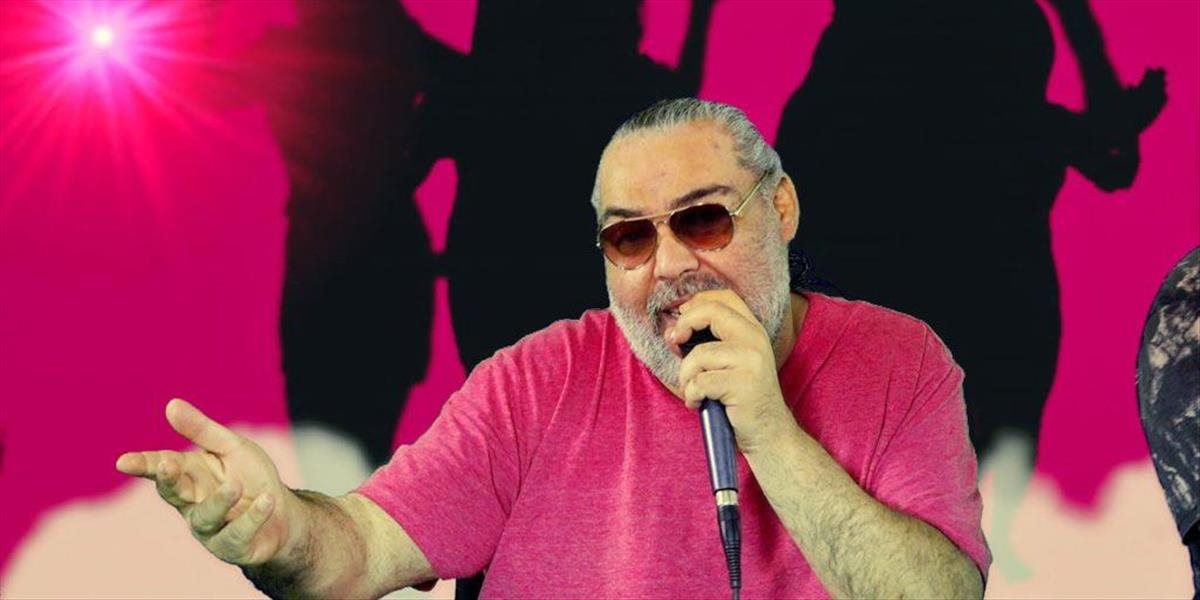 SKUTOČNÝ PRÍBEH Jeho smrť bola náhla. Jeho osudom bola hudba. Kráľ rómskych piesní zanechal veľký odkaz