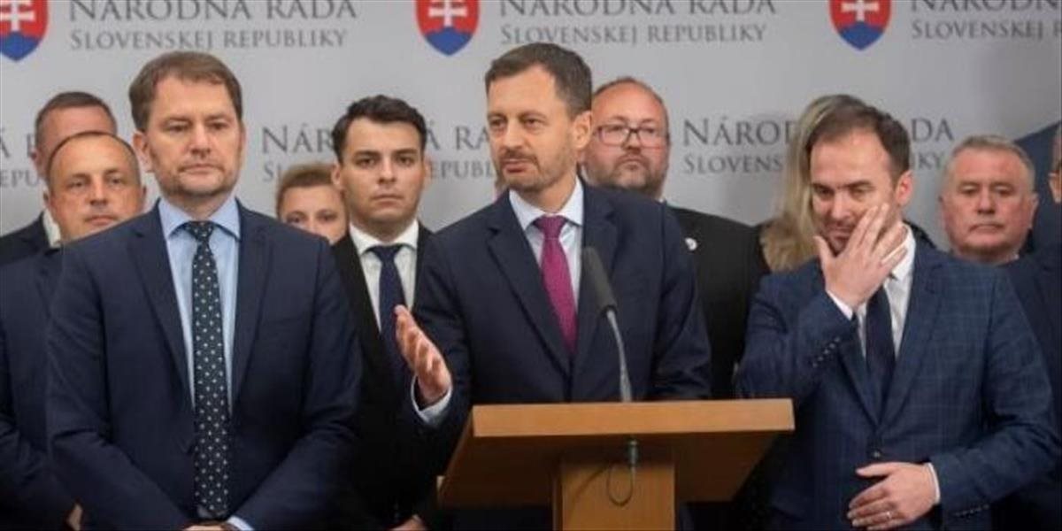 OĽaNO: Ľudia sú spokojní s výsledkami našej práce