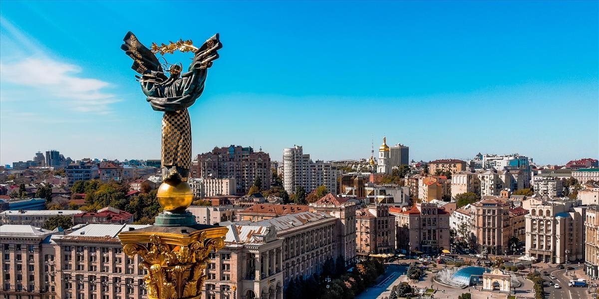 Ukrajine klesla vojenská pomoc od štátov EÚ, žiadajú nápravu