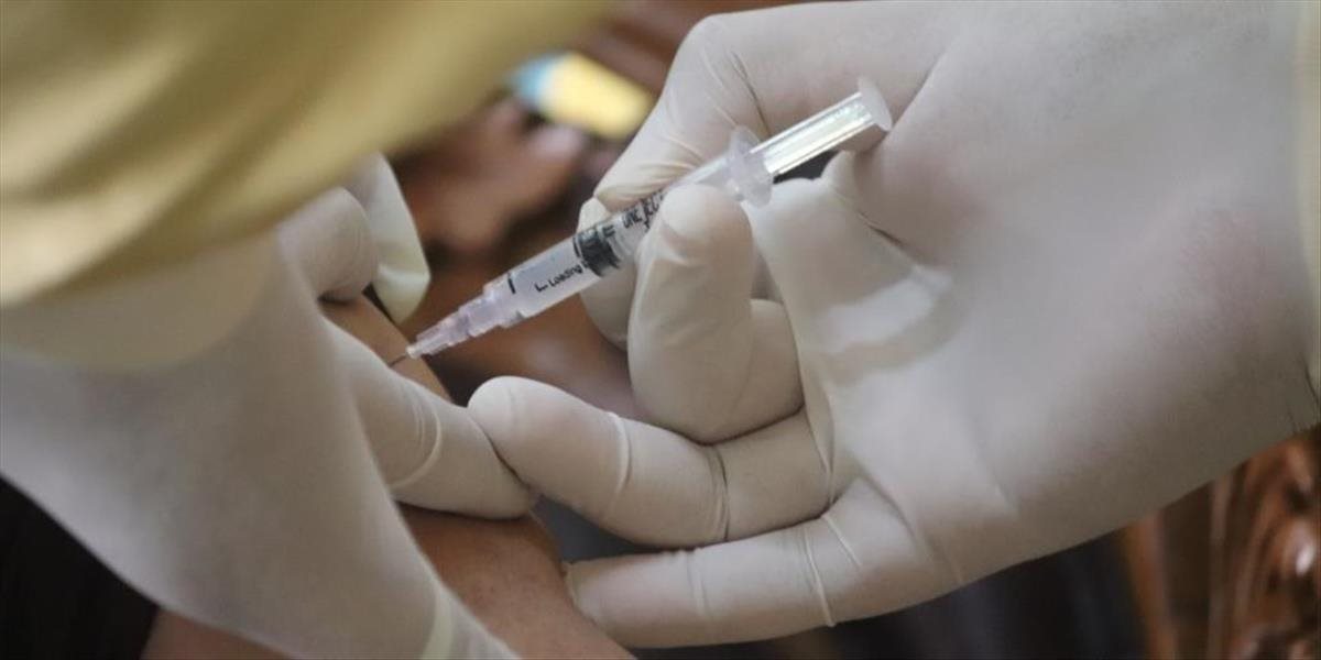 Nová metóda očkovania je schválená Európskou liekovou agentúrou!