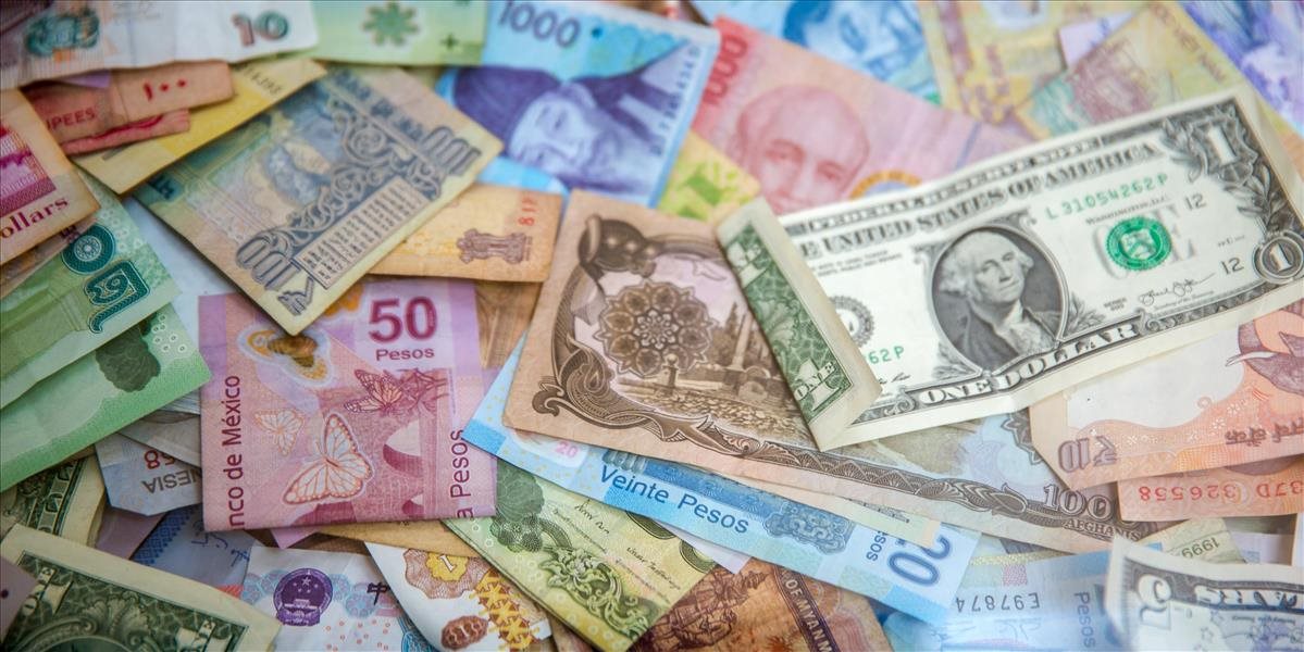 Európu kvôli vojne a sankciám čaká recesia, Rusko si polepšilo