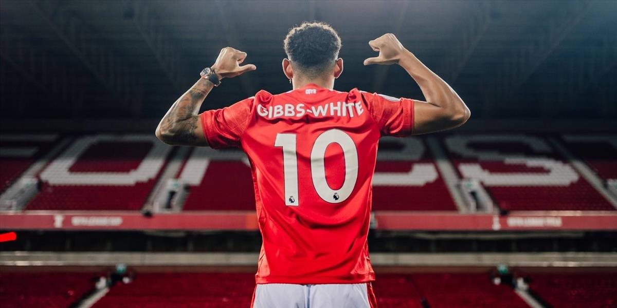 Premier League: Nováčik z Nottinghamu priviedol šestnástu posilu