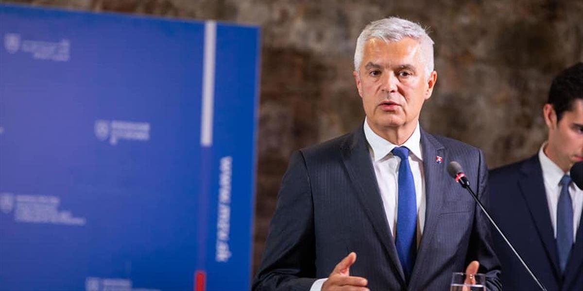 Korčok: Boj za slobodu a demokraciu nikdy nekončí