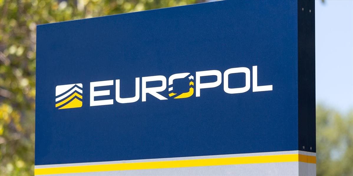 Europol nezákonne zhromažďoval údaje o obyvateľoch krajín EÚ!