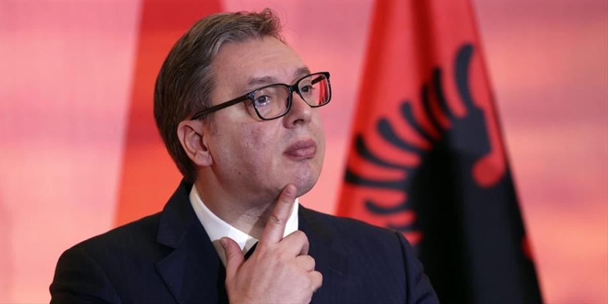 Hrozí svetu ďalšia vojna? Srbský prezident to nevylučuje!