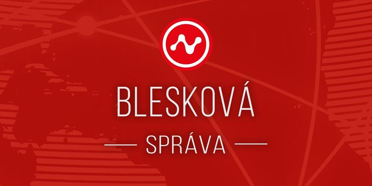 Polícia žiada o pomoc. Ozbrojený muž v Trnave vylúpil banku!