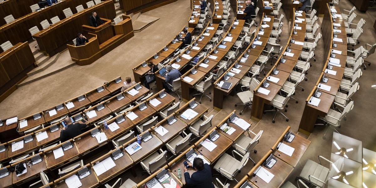 Nové zmeny v zákonoch! Týkajú sa aj prezidentských volieb