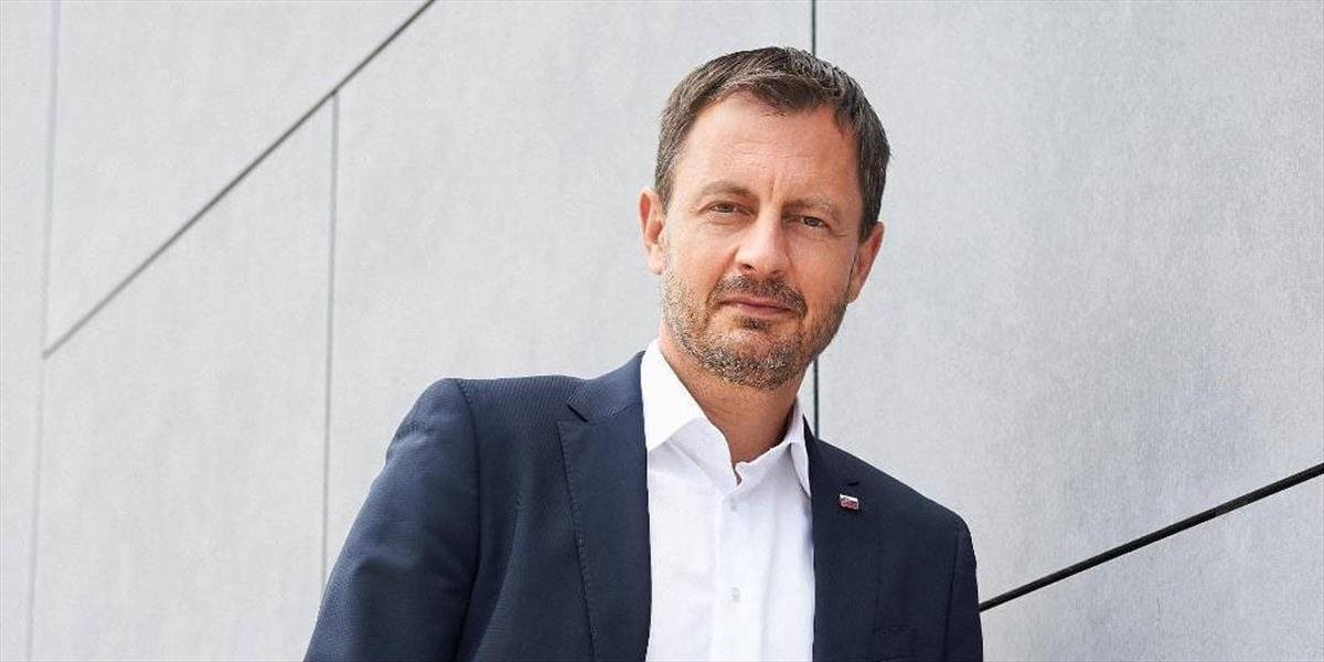 VIDEO Heger sa prihovoril Ukrajincom: „Vždy sa budeme o vás starať."