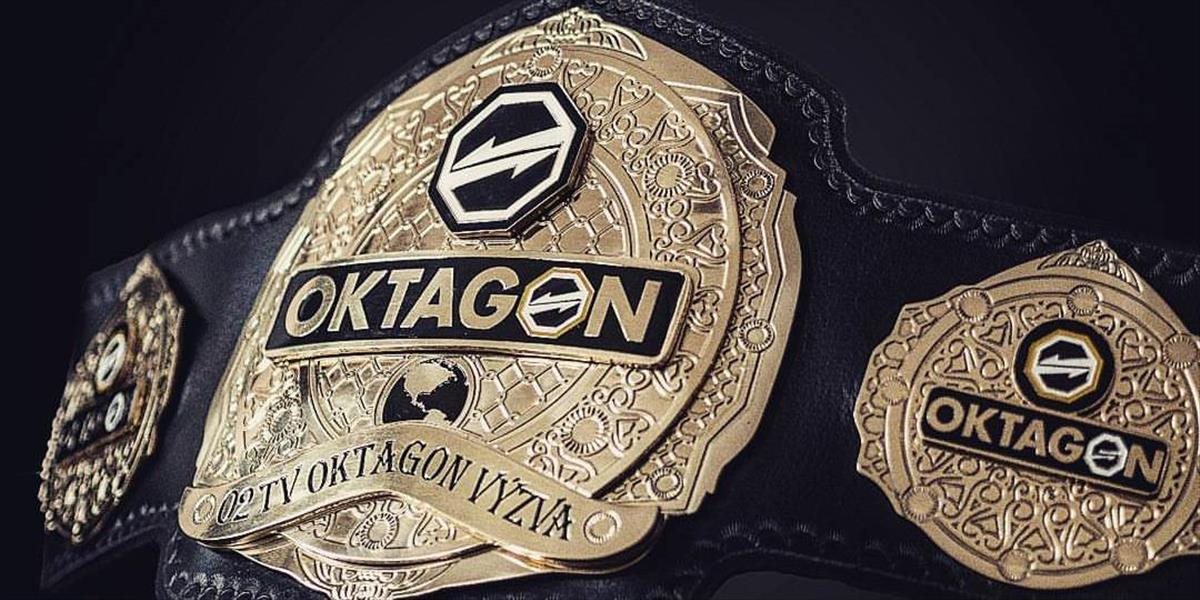 Oktagon MMA chce expandovať do Veľkej Británie