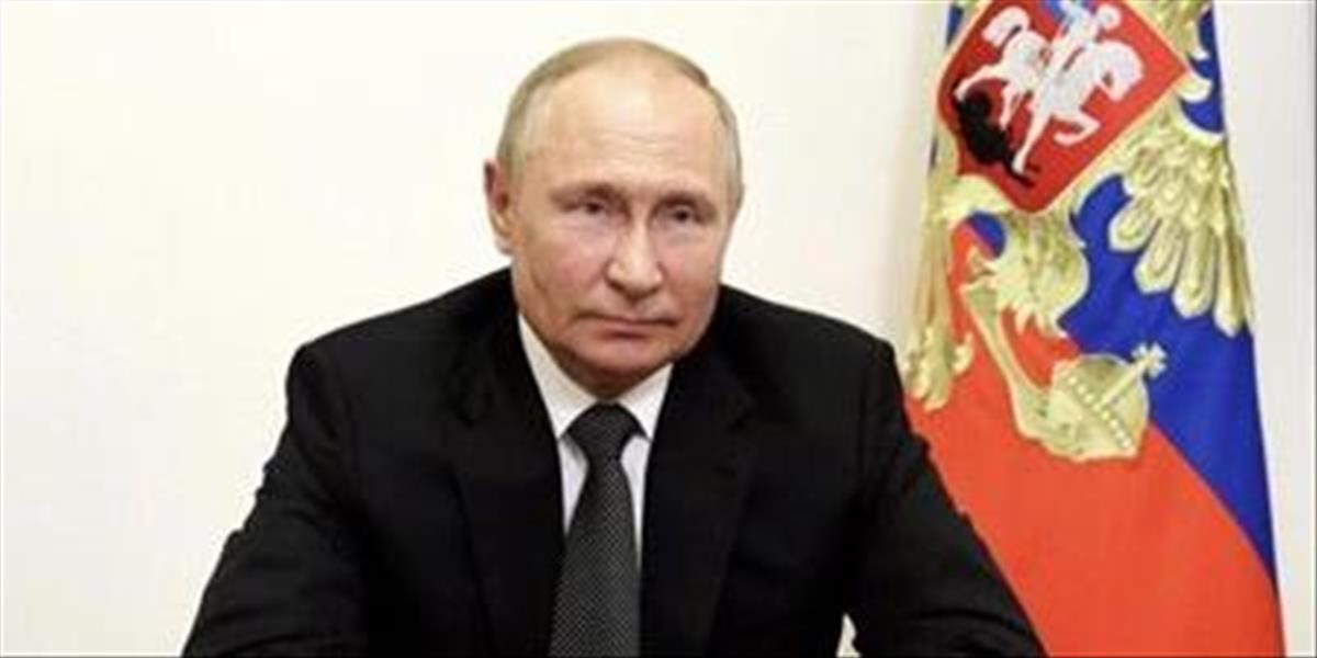 Putin poskytne peniaze obyvateľom  Ukrajiny