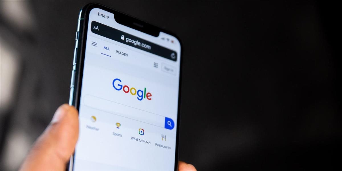 Google odštartuje kampaň proti dezinformáciám
