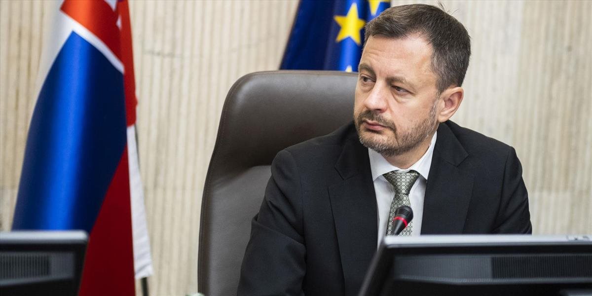 Heger nemá dôvod žiadať parlament o vyslovenie dôvery, uviedol Juraj Hrabko