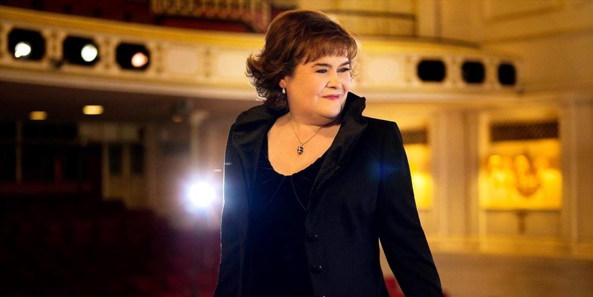 SKUTOČNÝ PRÍBEH Vysmievali sa jej, že je škaredá, prvý bozk zažila až ako 50-ročná, ale keď prvý raz vystúpila, celý svet si ju zapamätal