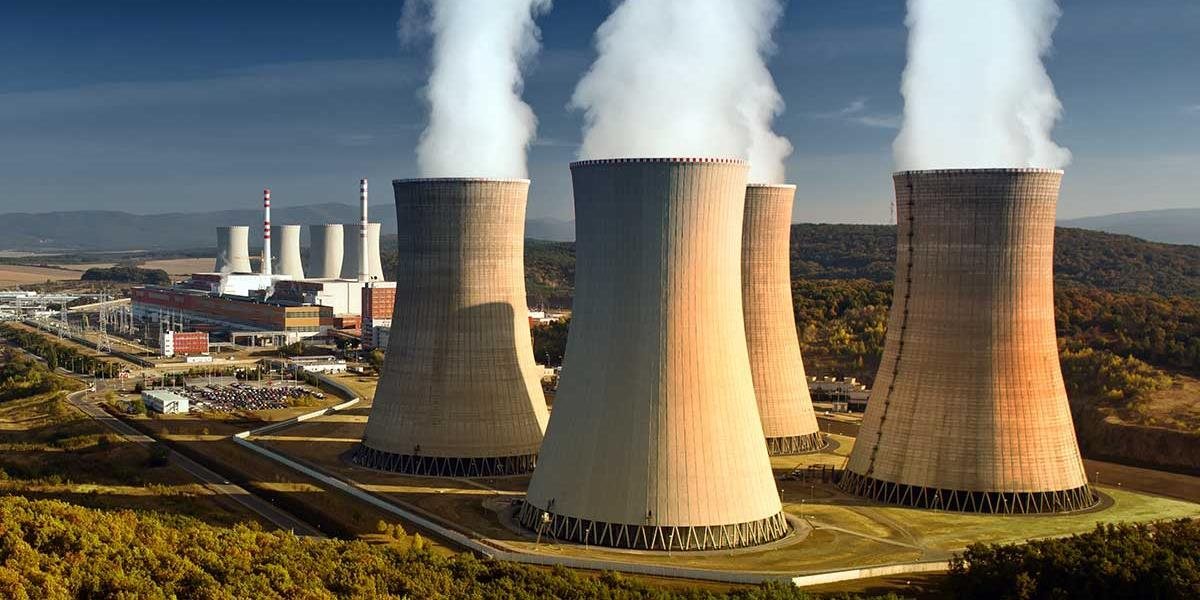 ÚJD povolil spustenie tretieho bloku jadrovej elektrárne Mochovce
