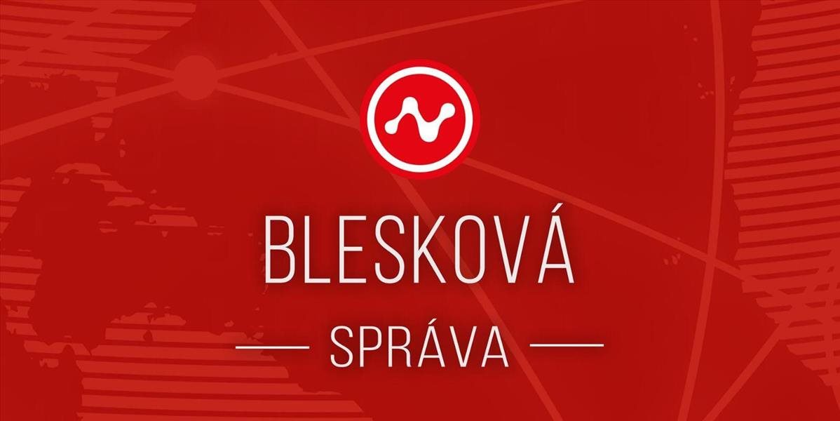 Výbuch v Dusle Šaľa zranil dvoch Ukrajincov!