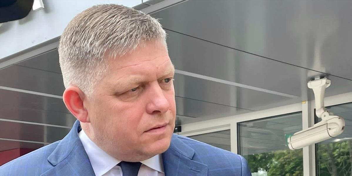 Fico chce opäť odvolávať Mikulca, spomenul aj Lučanského