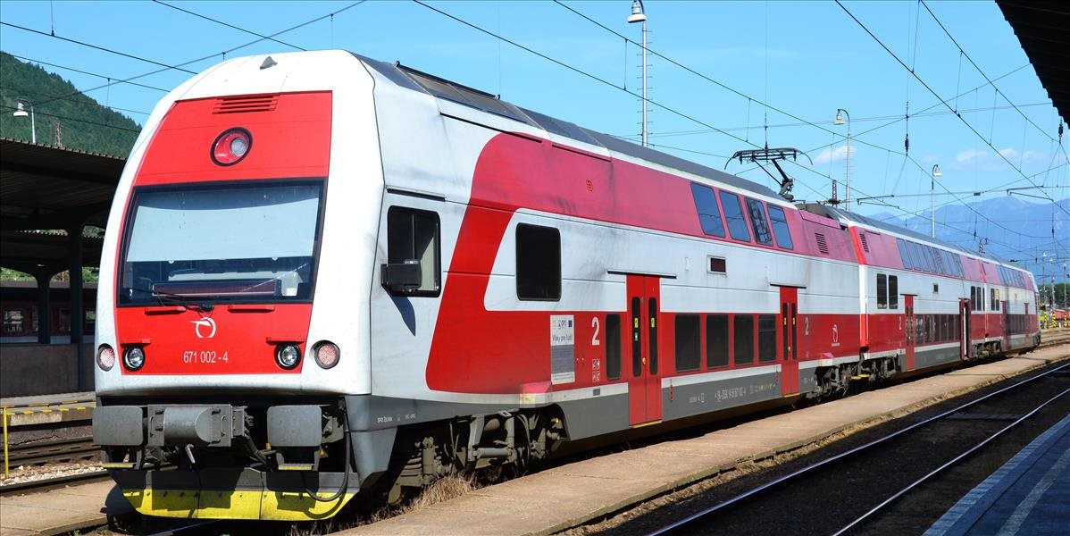 Koniec Slovalca poznamená i Cargo, železniciam hrozí masívne prepúšťanie