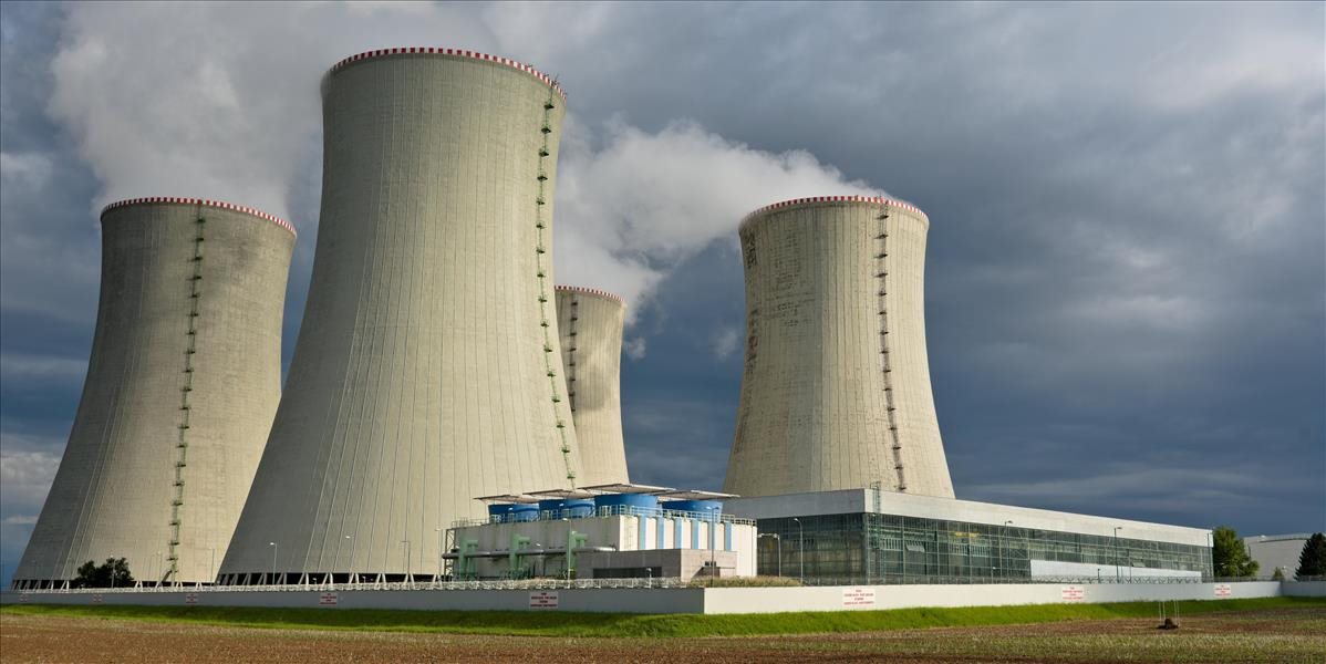 Jadrovú elektráreň v Maďarsku dostavia Rusko