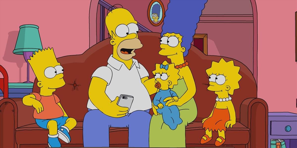 Simpsonovci odhalia obrovské tajomstvo! Ako dokázali predpovedať niektoré udalosti?