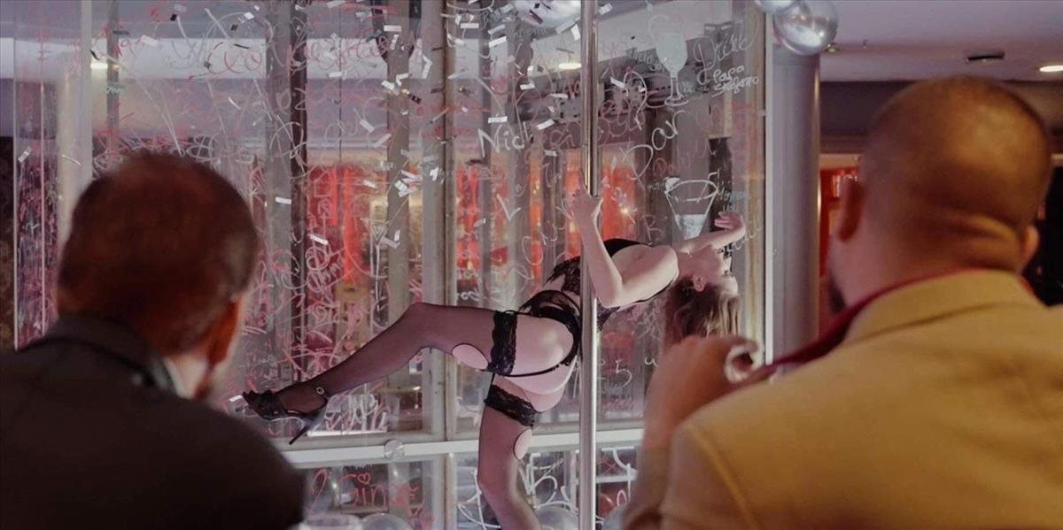 Moja Reč predstavuje prvý singel z albumu Dobrí chlapci 4! v klipe Nad ránom ťa vezmú do night clubu