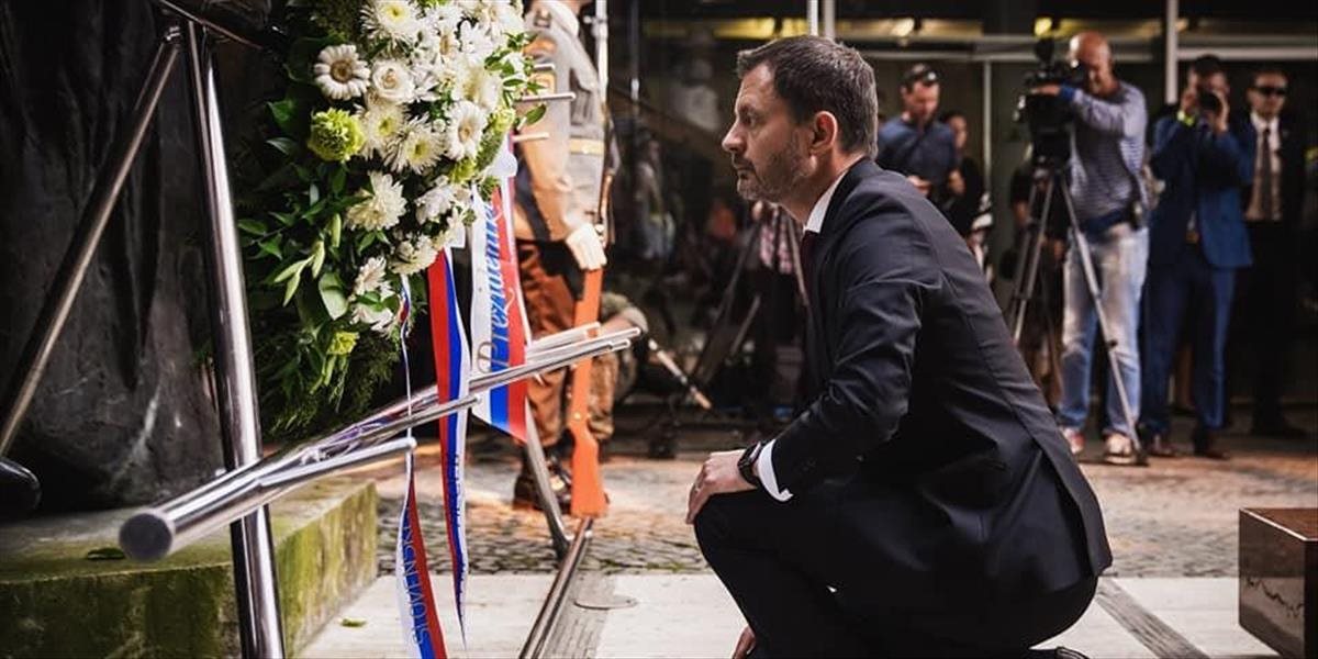 Heger: „Fico má na rukách krv nevinných."