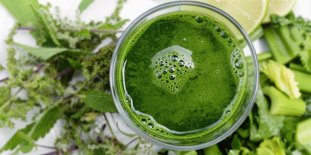 ZDRAVIE: Ako odstrániť toxíny z tela? Vedeli ste, že na detox je vhodná aj jeseň?