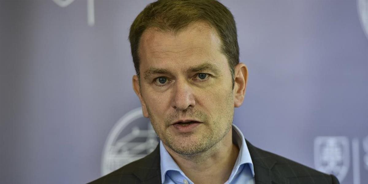 Matovič zase otočil, odstúpi, až keď dokončí svoju misiu pomoci ľuďom