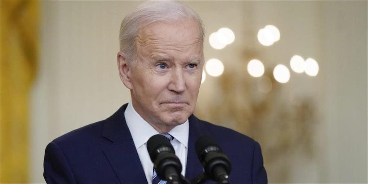 Biden nazval Trumpa a jeho stúpencov polofašistami