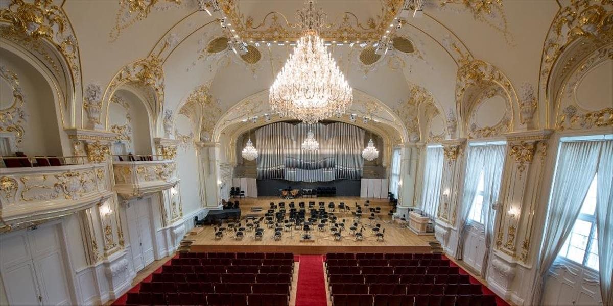 Na Koncerte bez bariér predstavia pomôcku pre nevidiacich a slabozrakých