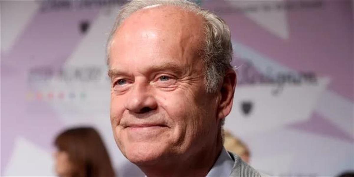 Nezabudnuteľné seriálové postavy: Doktor Frasier Crane, terapeut, milovník vína a vraj aj snob
