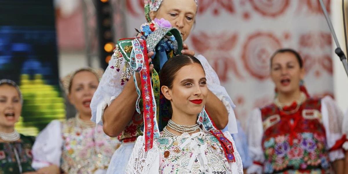 Vôňa minulosti: Vedeli ste, že na jarmokoch si mládenci vyberali svoje vyvolené a chlapi sa medzi sebou tĺkli?
