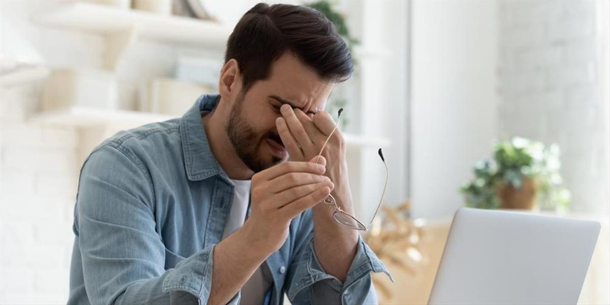Nesprávne jesenné návyky, ktoré môžu spôsobiť nadmerné vysušenie vašich očí