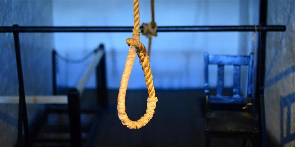 Rovníková Guinea konečne zrušila trest smrti