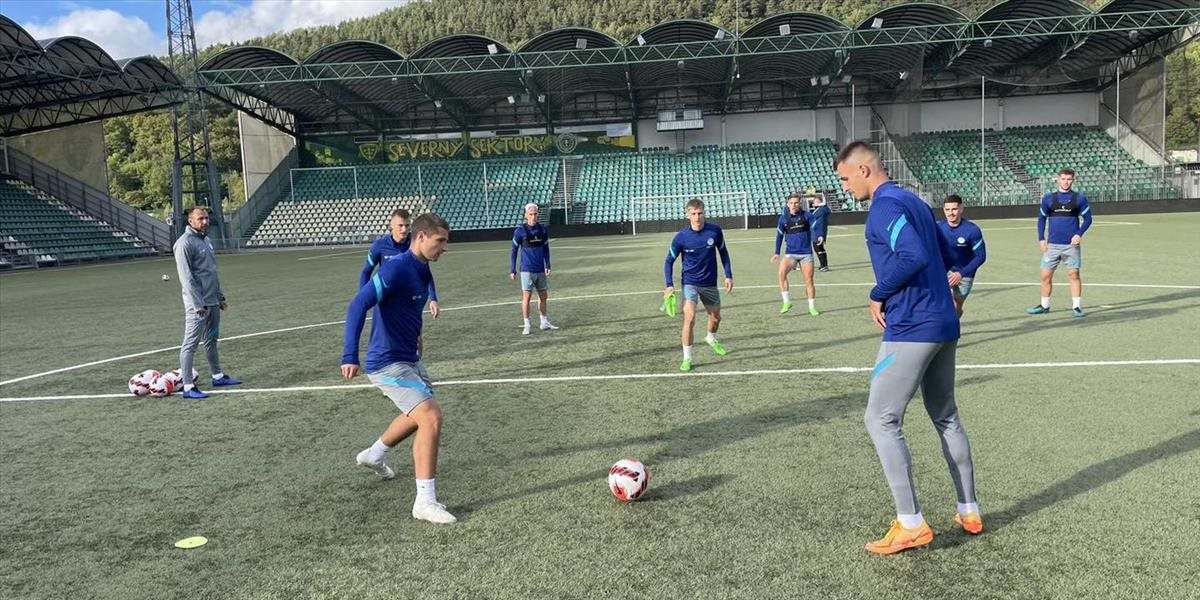 LN: Slováci s malou šancou na postup. Calzona: Budem veľmi prísny na disciplínu