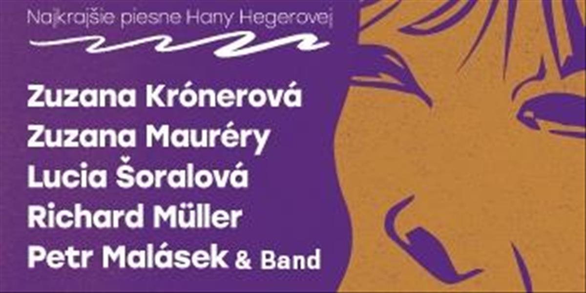 Spomienkové koncerty Levanduľová odštartovali včera po Slovensku