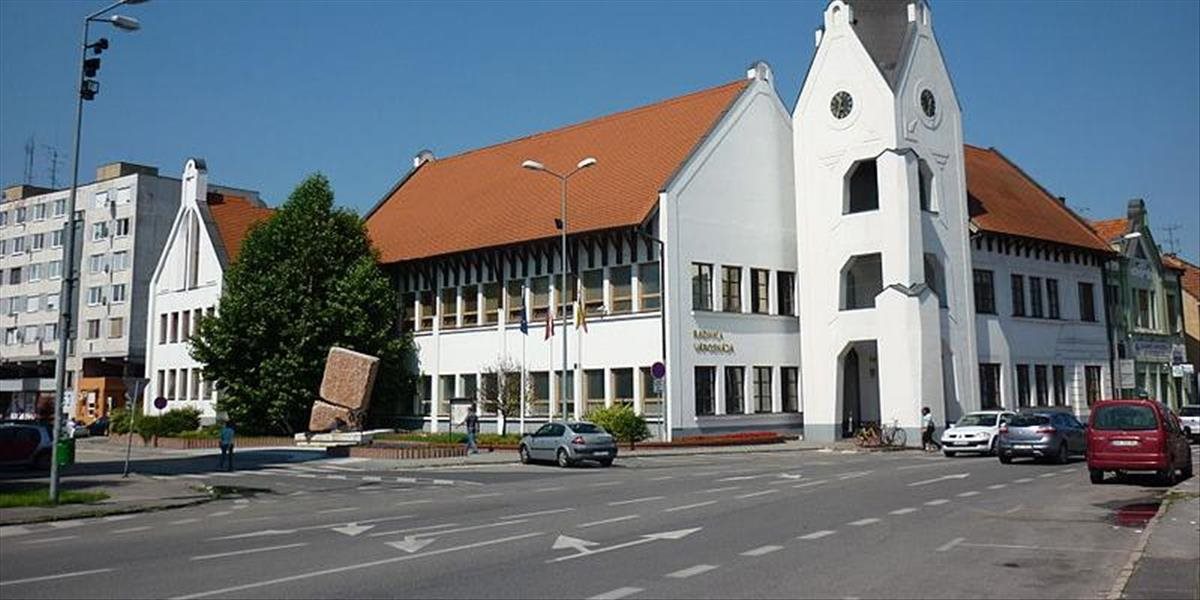Doprava v Dunajskej Strede bude bezplatná