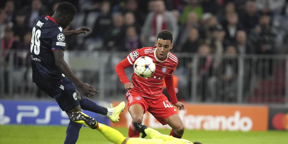 LM: Plzeň si z Nemecka odniesla 5-ku, Liverpool zdolal Rangers