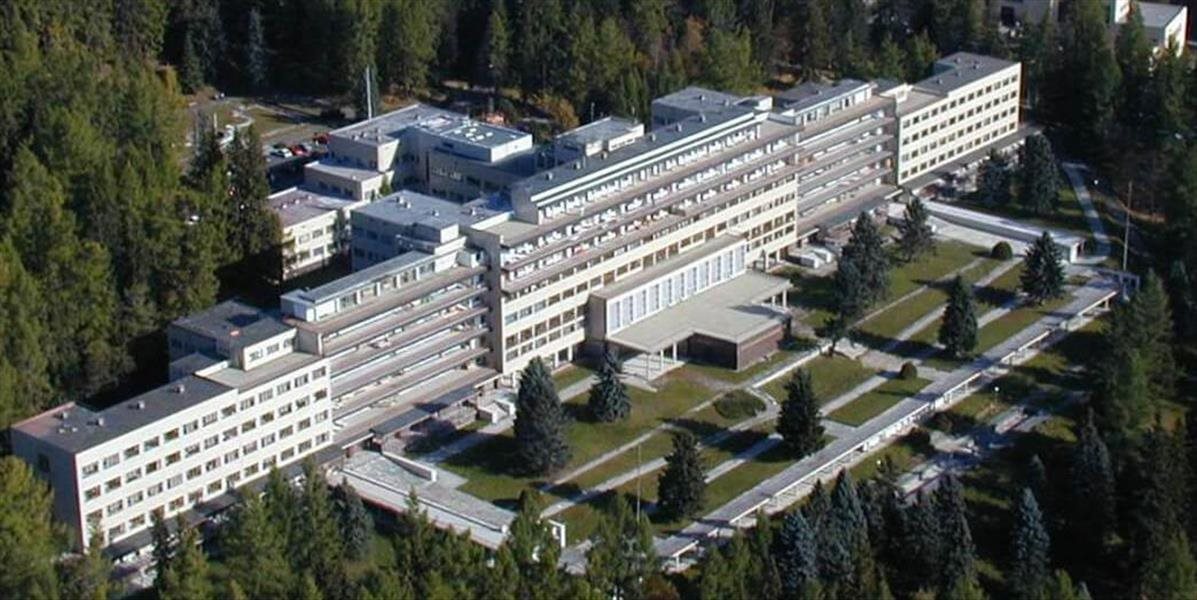 Vyšné Hágy-pre personálne zmeny žiadajú zamestnanci hovoriť s ministrom zdravotníctva