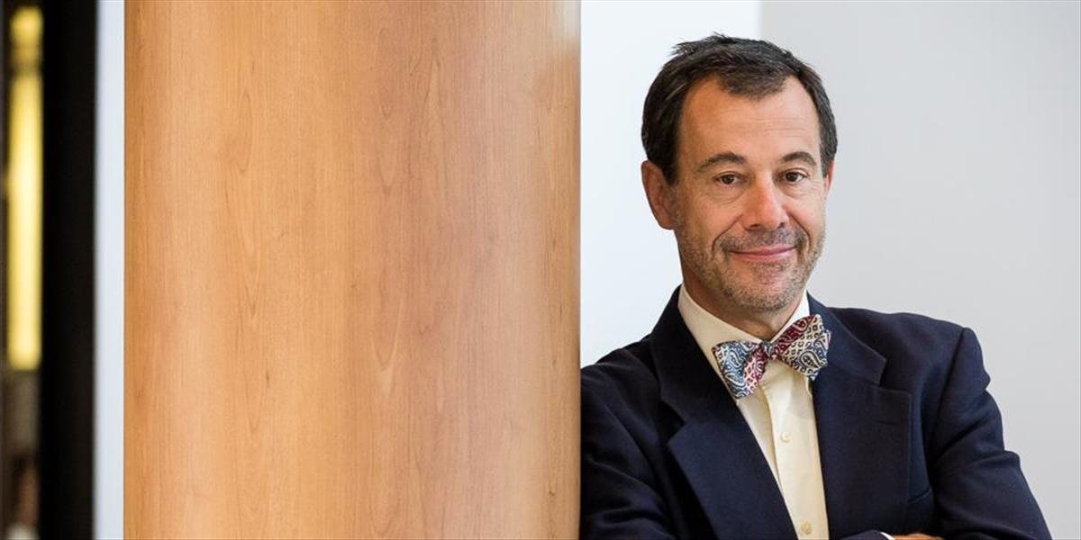 Hlúpneme a sme čoraz depresívnejší, vyjadril sa neurológ a profesor Martin Jan Stránský