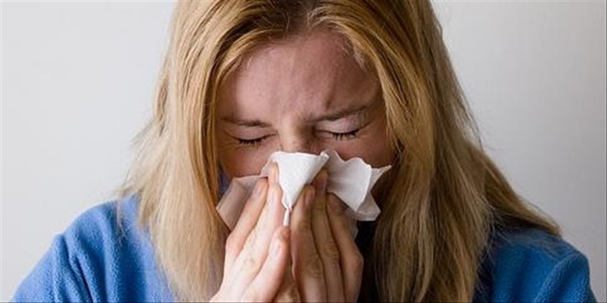 Chorobnosť na chrípku v Nitrianskom kraji po niekoľkých týždňoch klesla