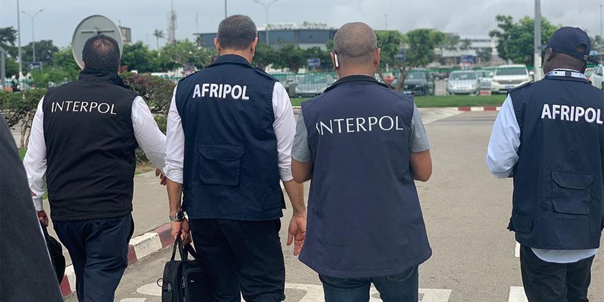 Muža, ktorého hľadal Interpol, našli na Slovensku