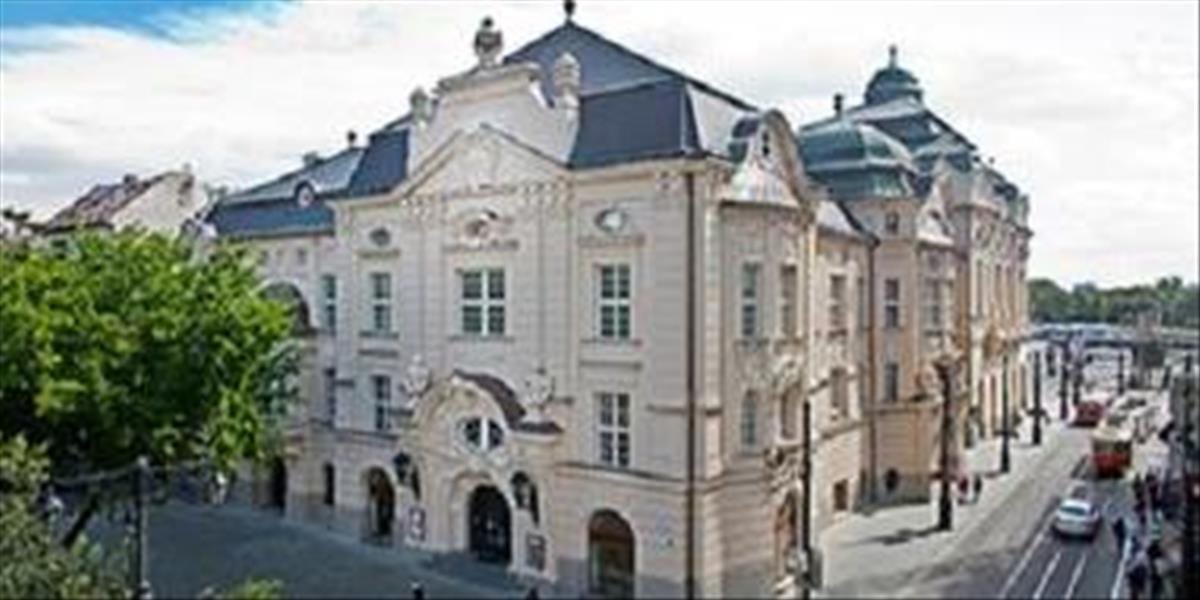 Slovenská filharmónia pozýva na nedeľné popoludnie so Slovenským komorným orchestrom