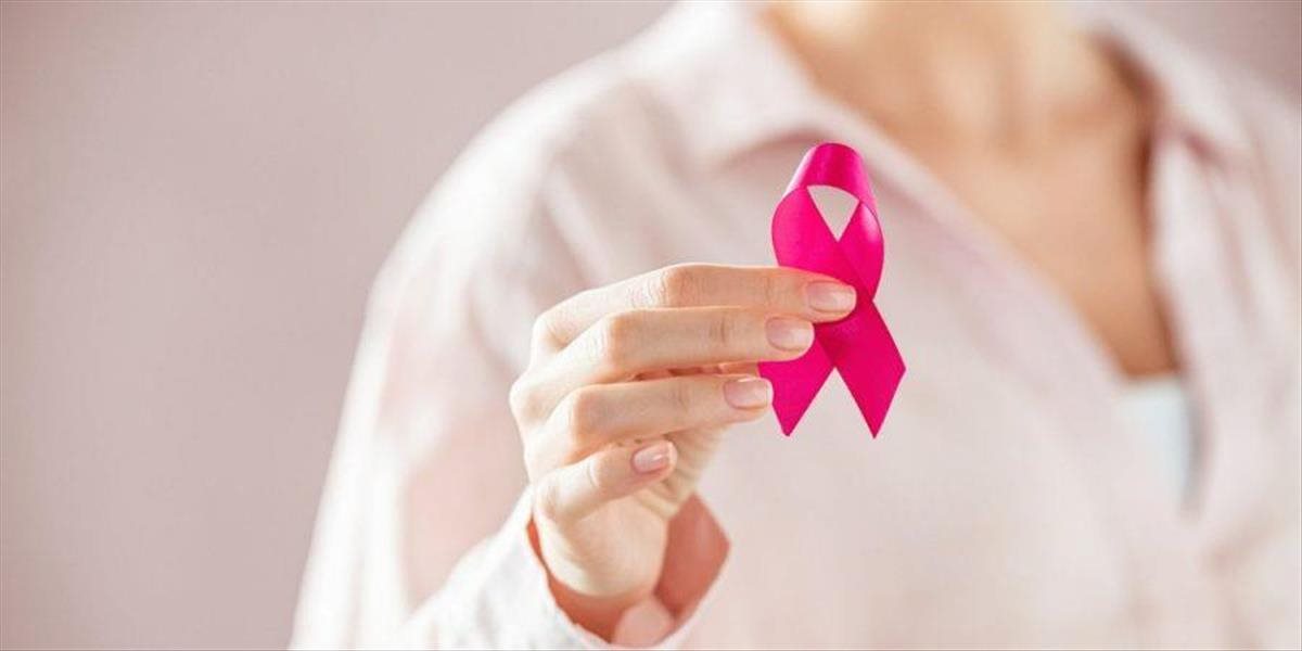 Rakovinu prsníka dokáže najúčinnejšie odhaliť mamografia