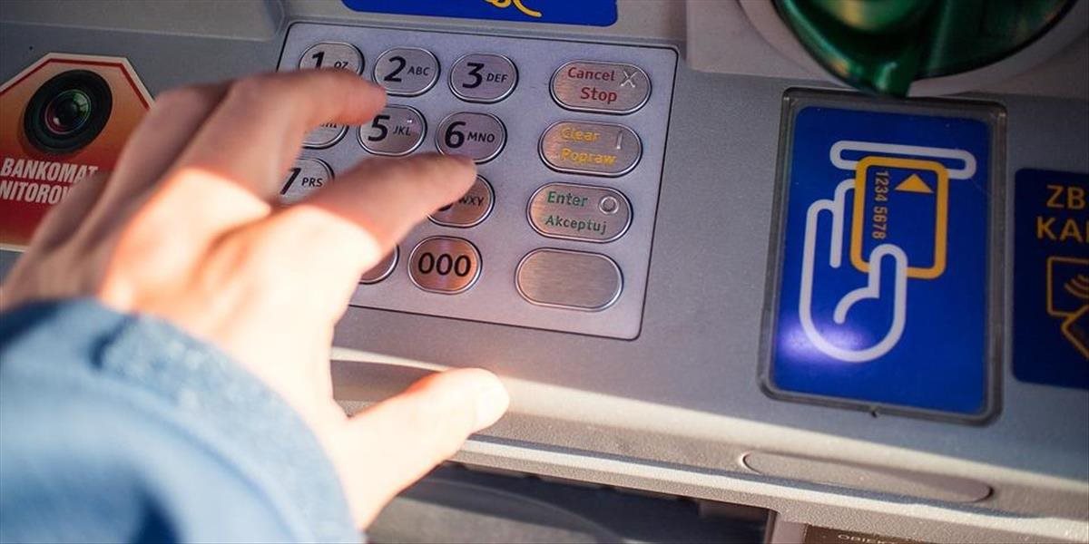 V Ivanke pri Nitre vybuchol bankomat