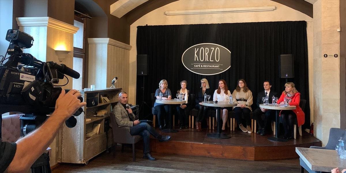 Diskriminácia na základe ochorenia. Stigma na celý život?
