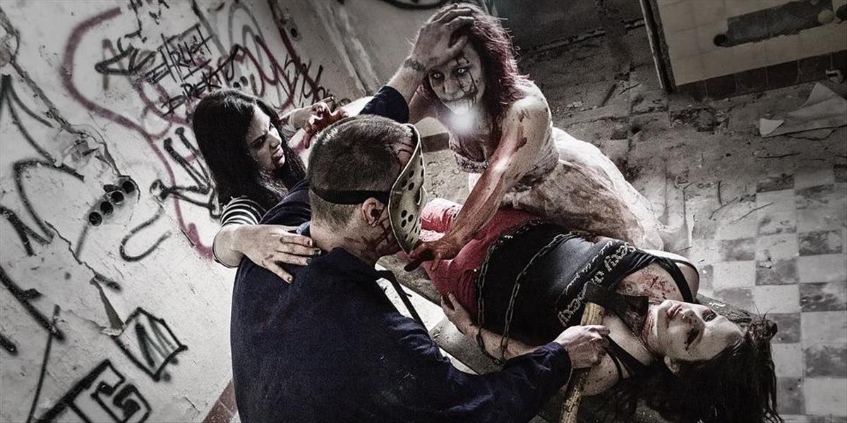 SKUTOČNÝ PRÍBEH Prostitútka a vrahyňa. Karla Faye Tucker zabíjala a potom sa vo väzení spriatelila s Bohom