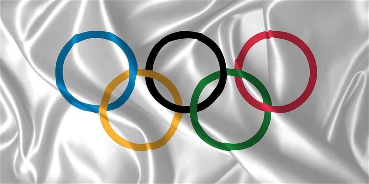 Mexiko chce hostiť olympijské hry