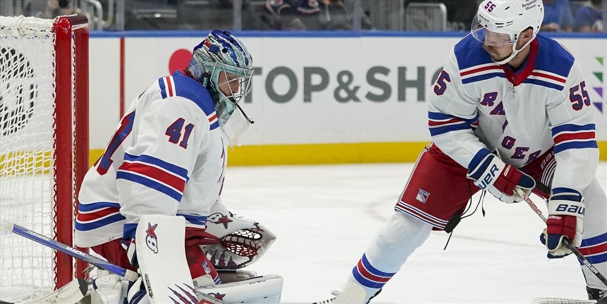 NHL: Černáková Tampa vyhrala, Halák neprelomil smolu proti Islanders